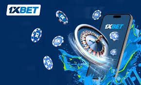 1xbet APP Your Ultimate Betting Companion -1201163840