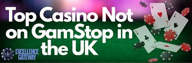 Best Online Casinos Not on GamStop Your Ultimate Guide