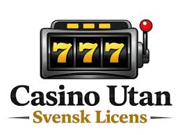 Casino Utan Svensk Licens En Guide till Val och Fördelar