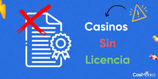 Casinos Sin Licencia Legales Online Todo Lo Que Necesitas Saber 58365316