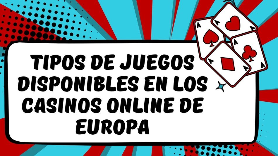 Crupieres Reales en Servicios Europeos La Nueva Era del Entretenimiento
