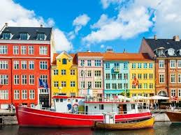 Dansk Filmproduktion En Rejse Gennem Det Danske Filmskaberland