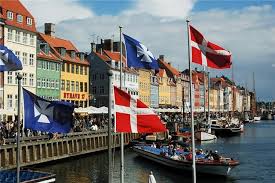 Dansk Filmproduktion En Rejse Gennem Det Danske Filmskaberland