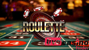 Die Faszination der Live Roulette Spiele -1449209496