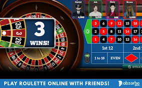 Discover Online Roulette Play Without Restrictions