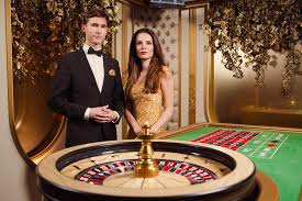 Discover the Best Live Roulette Sites in the UK -541858449