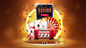 Discover the Excitement of CasinoJoy Your Ultimate Online Gaming Destination 2025396019