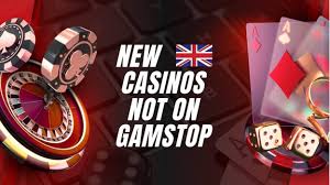 Discover the Excitement of New Non GamStop Casinos -713797996