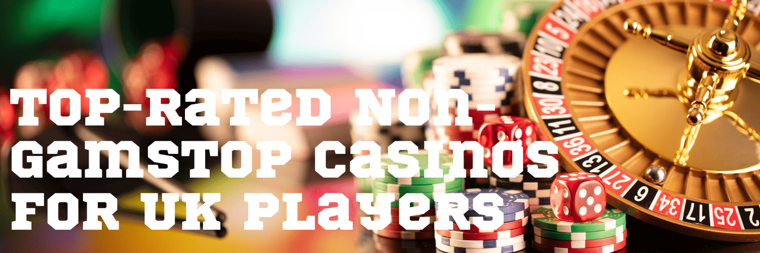 Discover the Excitement of New Non GamStop Casinos -713797996