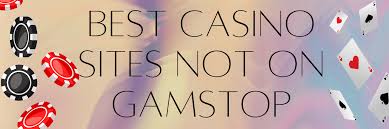 Discover the Excitement of New Non GamStop Casinos -713797996
