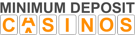 Everything You Need to Know About £1 Deposit Casinos Everything You Need to Know About £1 Deposit Casinos