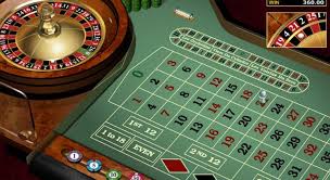 Experience the Thrill of Live Roulette at Online Casinos 71951535