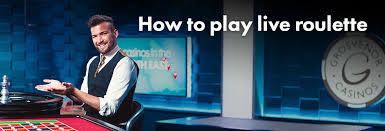 Experience the Thrill of UK Online Roulette