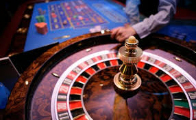 Experience the Thrills of Playing Real Money Roulette