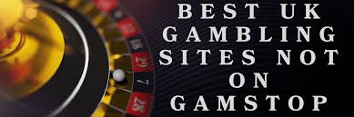 Exploring Casino Not on GamStop UK Your Guide to Alternative Online Gambling