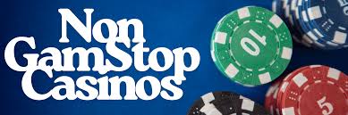 Exploring New Independent Casinos A Fresh Take on Online Gaming -830617762