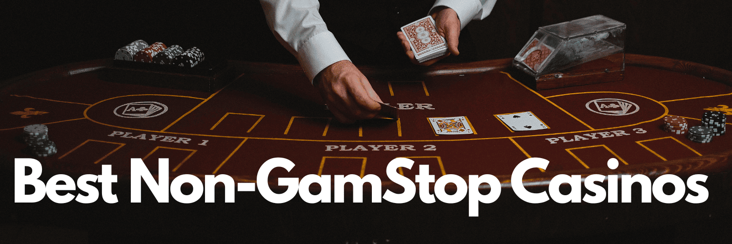 Exploring Non GamStop Live Dealer Casinos -458460387