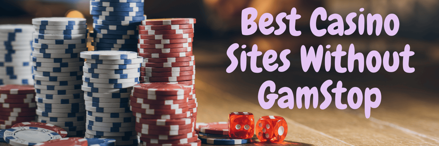 Exploring Online Casinos Not Covered by GamStop