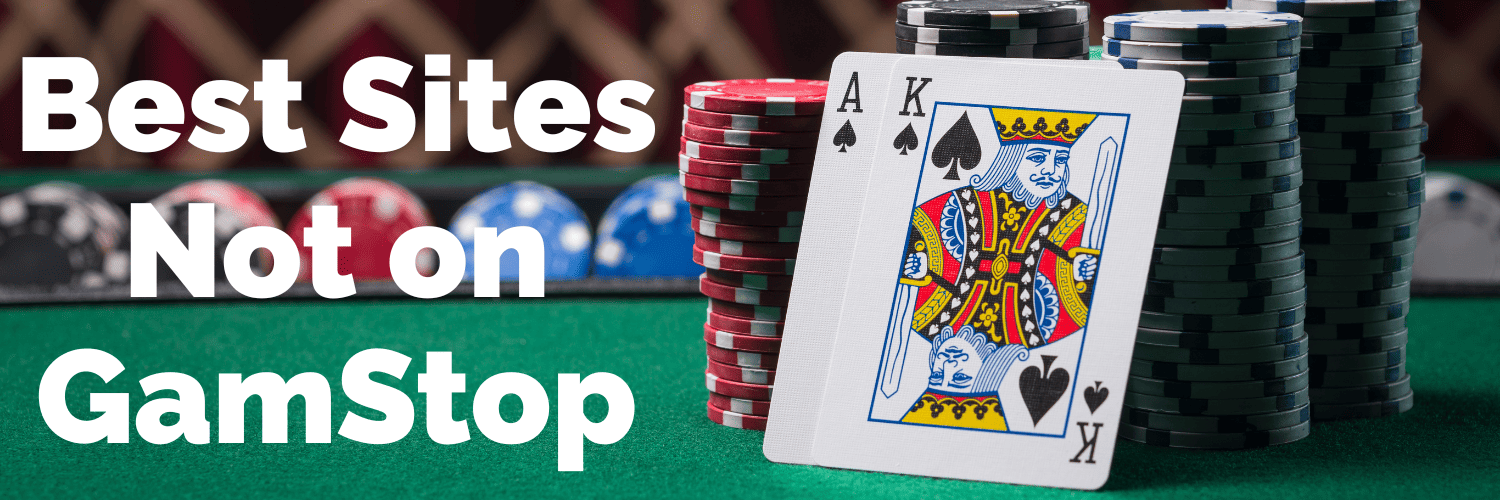 Exploring Online Casinos Not with GamStop -1072380090