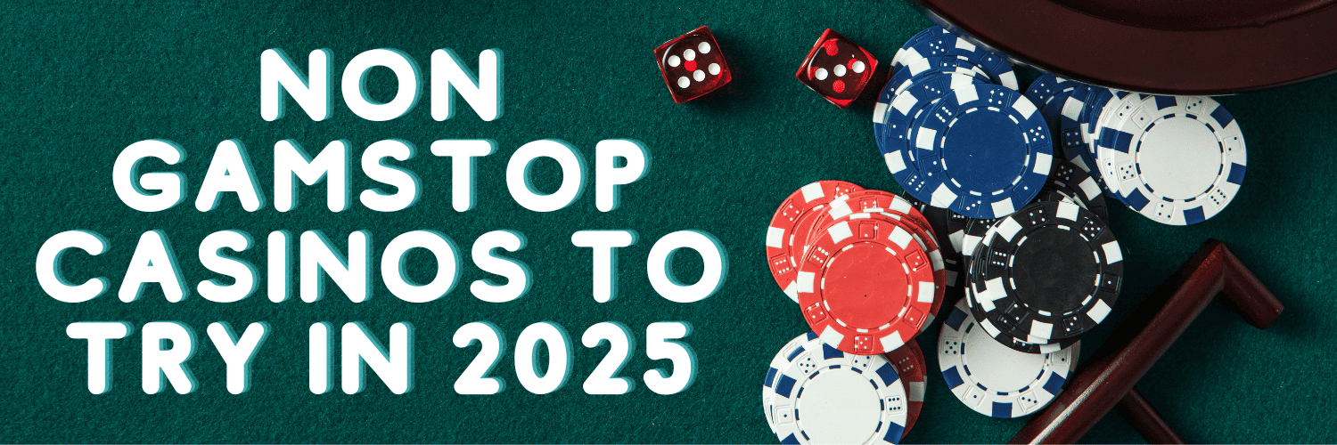 Exploring Online Casinos Not with GamStop -1072380090