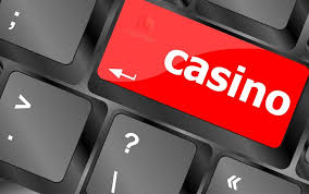 Exploring the Thrills of Online Casino Casper Bets