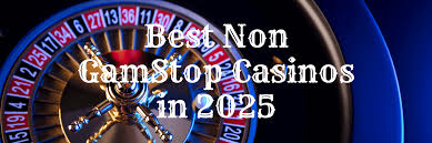 Exploring Websites Not on GamStop Alternatives for Players -840052527 Exploring Websites Not on GamStop Alternatives for Players -840052527