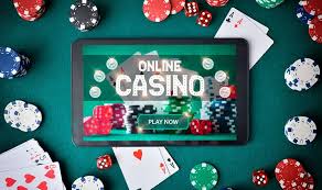 Golden Mister Casino & Sportsbook Your Gateway to Entertainment