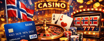 Guide til Visa Casinoer Fordele og Ulemper