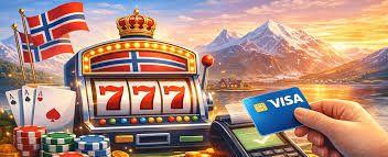 Guide til Visa Casinoer Fordele og Ulemper