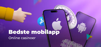 Mobil Casinoer Uden NemID En Guide til Spil på Farten