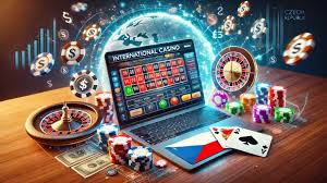 Nejlepší Online Casino Recenze 2023