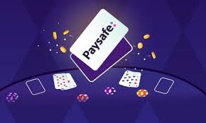 Online Casino Paysafe Sikkerhed og Bekvemmelighed i Gambling Verdenen