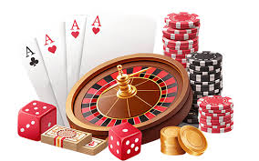 Oplev Spændingen ved Live Casinoer -467976762