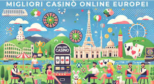 Piattaforme Estere Un Guida Completa alle Migliori Opzioni per il Gioco Online