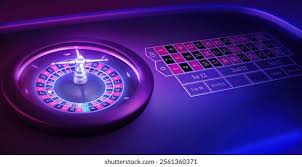 Quantum Roulette Die Zukunft des Online-Glücksspiels 108488941