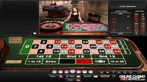 Quantum Roulette Die Zukunft des Online-Glücksspiels 108488941