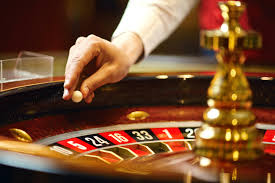Roulette Live Online Casino Spannung und Strategie