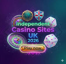 Top Independent Casinos Experience Unique Gaming Adventures