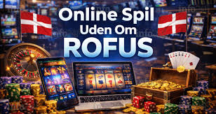 Udenlandske Casino En Guide til Spilleoplevelser Uden Grænser