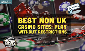 Understanding Non UK Licensed Casinos A Comprehensive Guide -1017752684