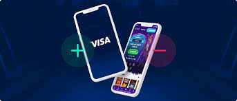 Visa Casinoer Det Ideelle Betalingsmetode til Online Spil
