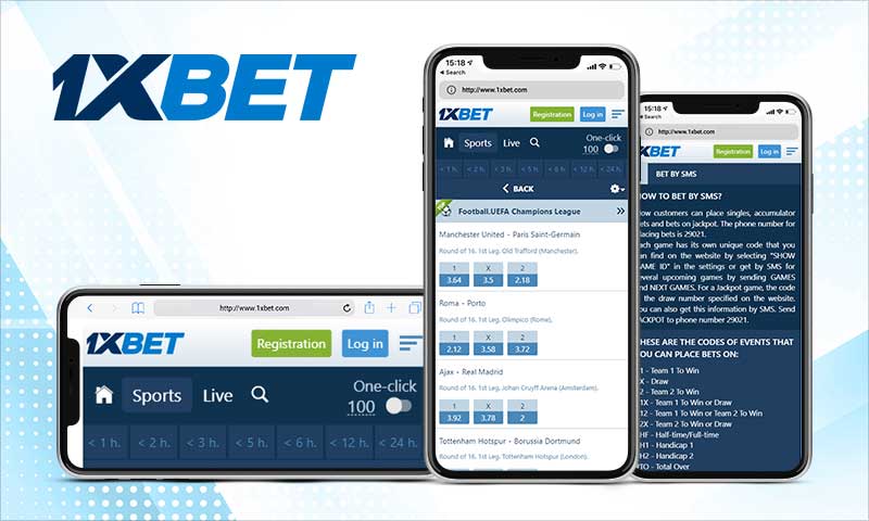 1xBet Korea Desktop Your Ultimate Betting Experience -1562477839