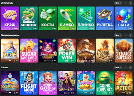 A Comprehensive Guide to JB Casino Platform