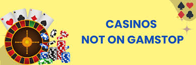 Are There Any Good Non-GamStop Casino Options