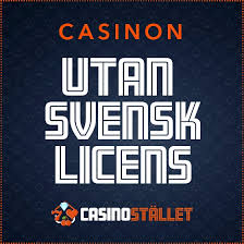 Bästa Utländska Casino En Komplett Guid