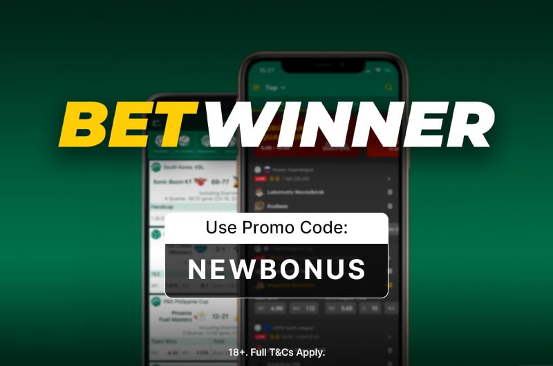 BetWinner Online Casino and Sportsbook Your Gateway to Excitement BetWinner Online Casino and Sportsbook Your Gateway to Excitement