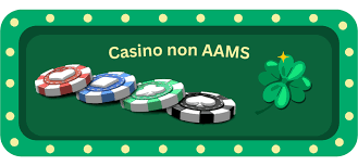 Casinò Non AAMS per Italiani Guida Completa e Sicura 1882303785