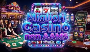 Casinò Non AAMS per Italiani Guida Completa e Sicura 1882303785