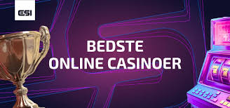 Casino Online Danmark Spil Sikkert og Ansvarligt