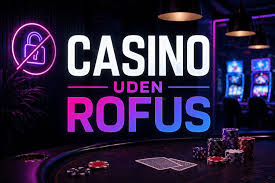 Casino uden MitID i Danmark En Ny Æra af Spil